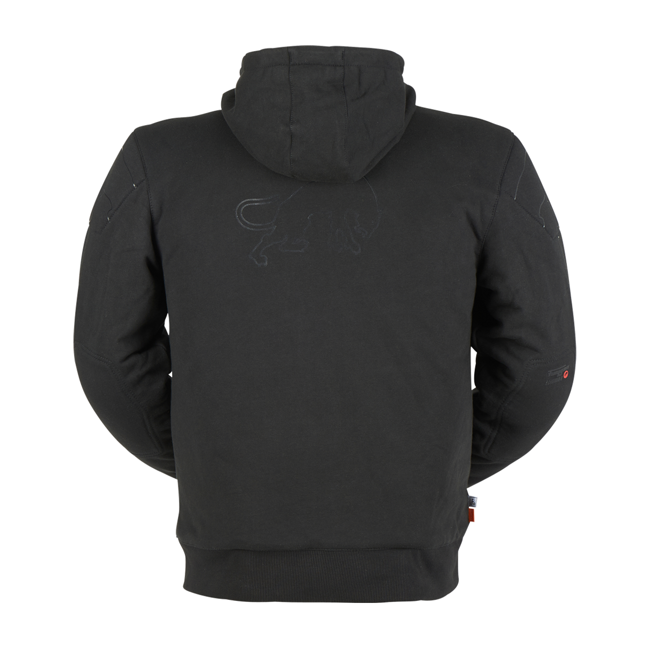 Furygan Luxio Evo Motorcycle Hoodie