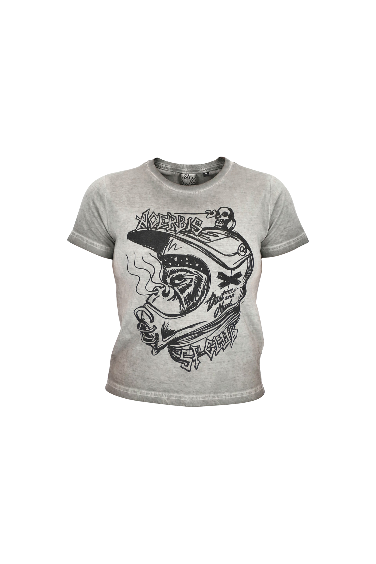 T-shirt Acerbis SP Club Monkey Kinderen