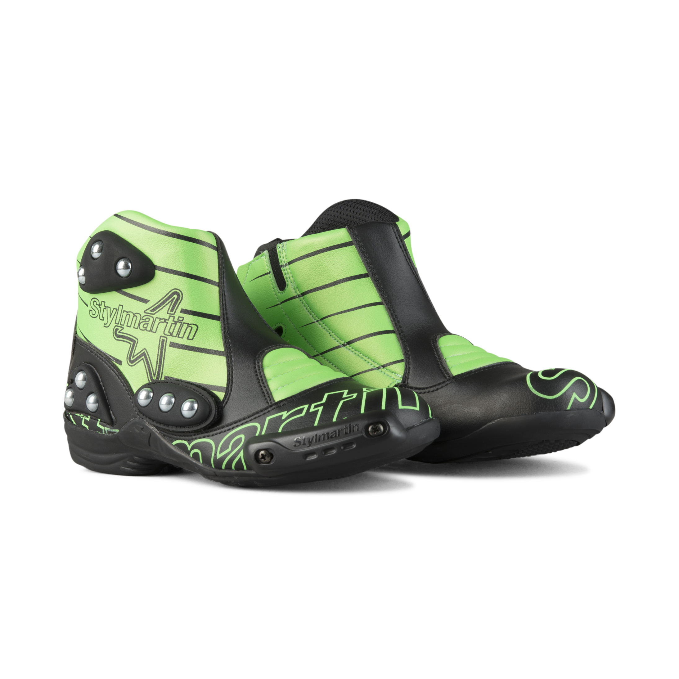 MC-Sko Stylmartin SPEED S1