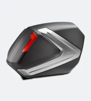 Givi Monokey®Side V37 Side Bags