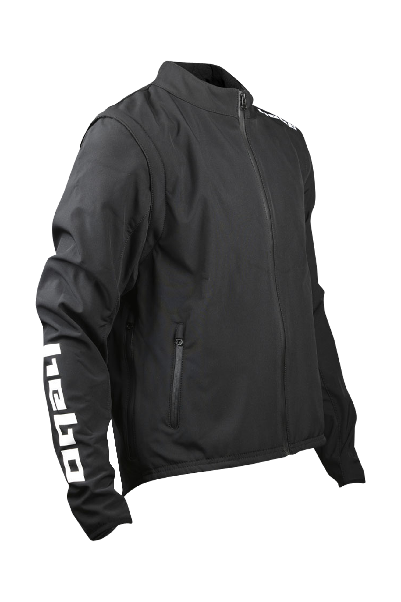 Chaqueta de Enduro Hebo Sentinel