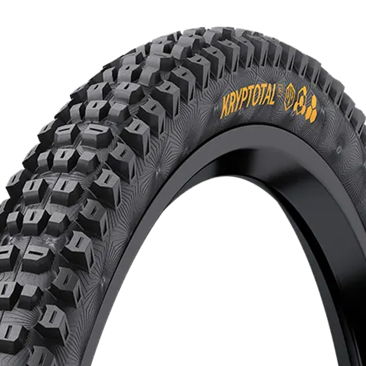 Continental Kryptotal Fr Downhill Supersoft Front Tyre
