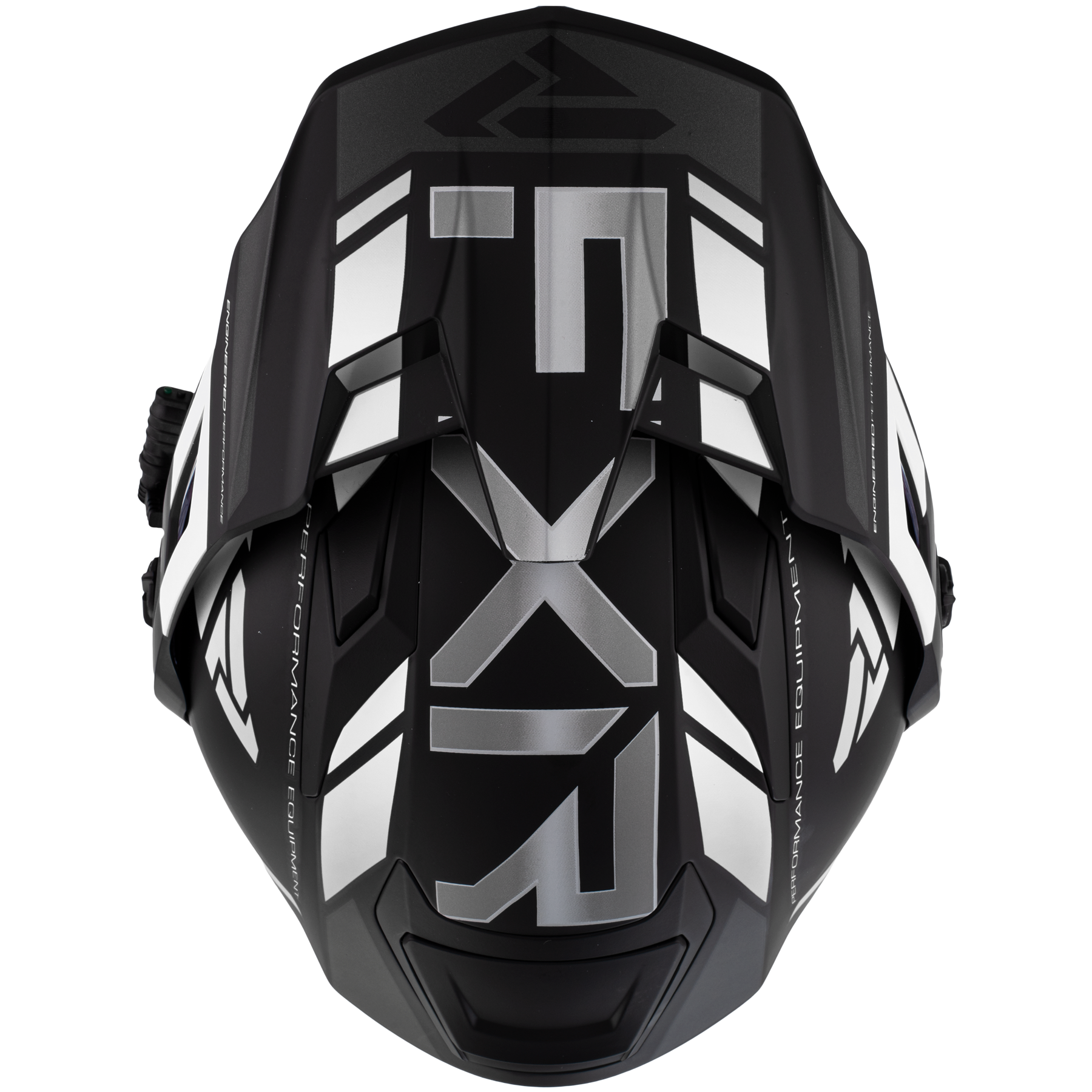 Crossikypärä FXR Maverick X MX