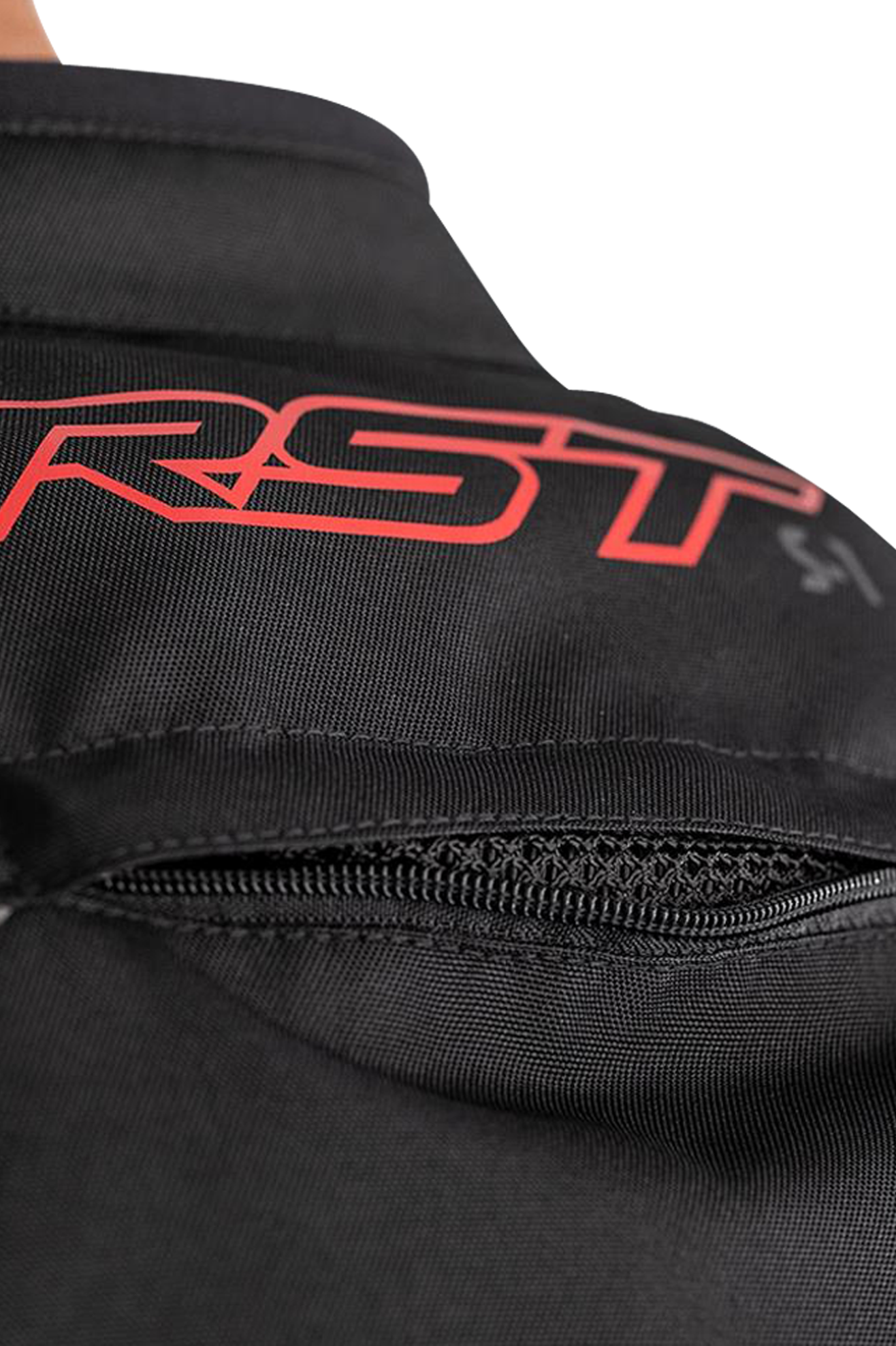 Veste Textile Moto RST S-1