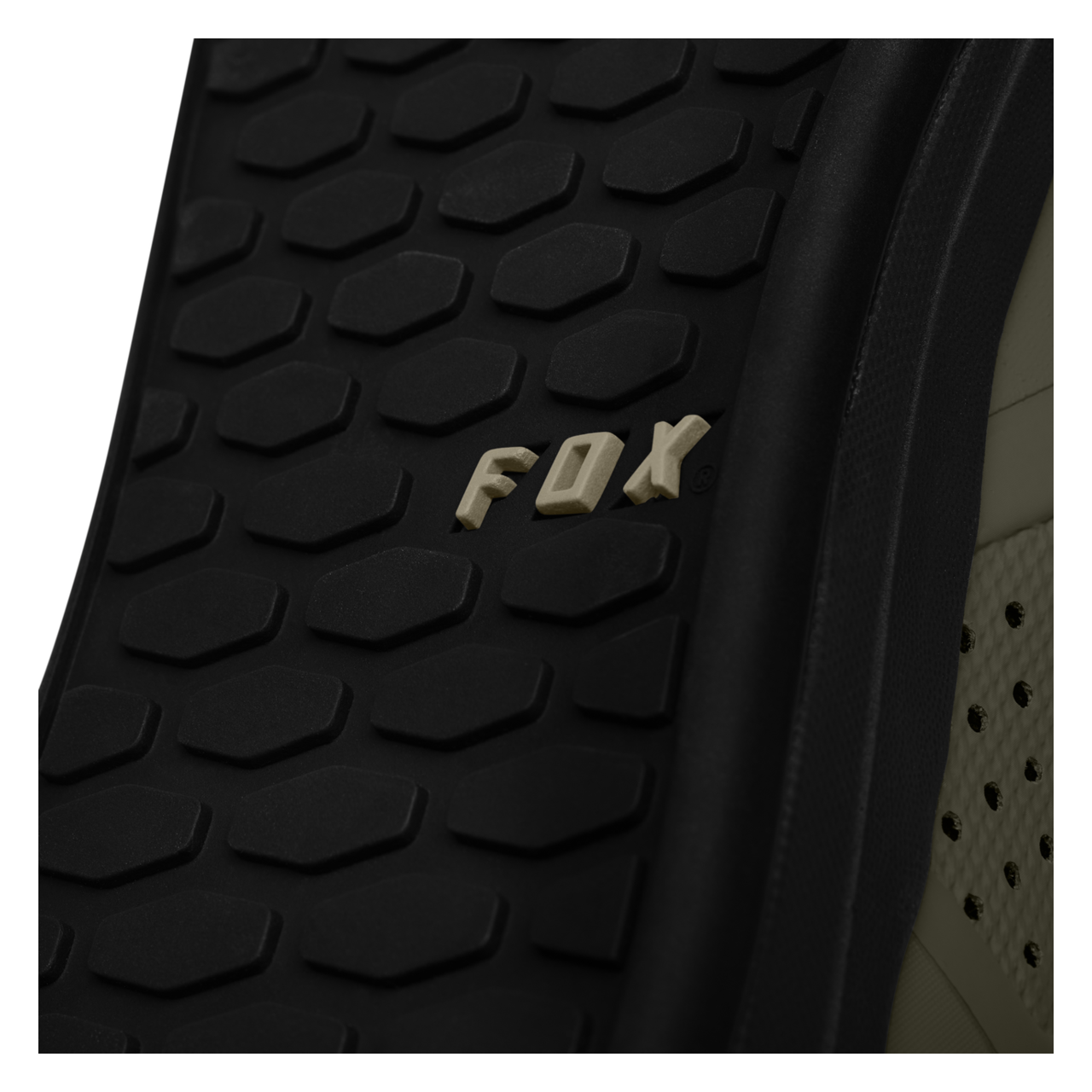 FOX Union Flat MTB Shoes