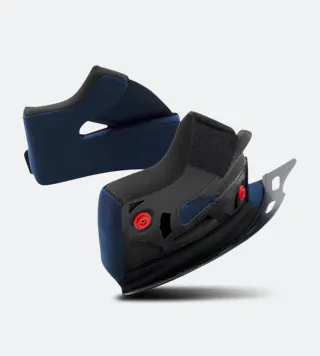 Kindpuder iXS