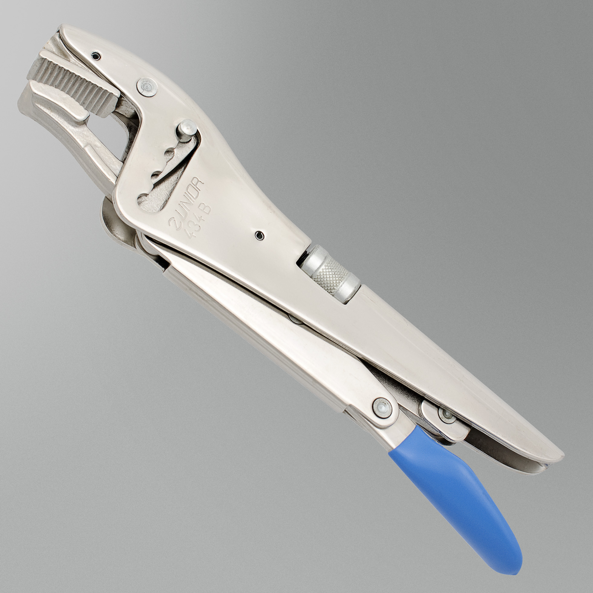 Unior Open Welding Pliers