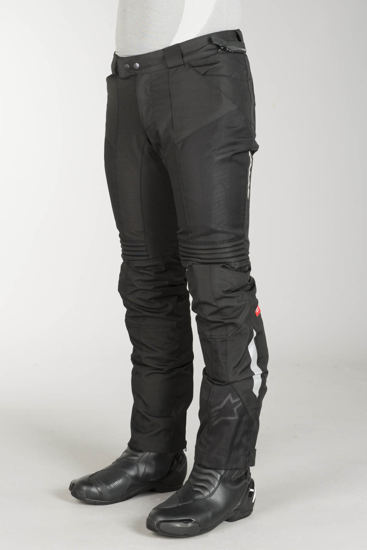 Pantalones de Moto Spidi Netrunner