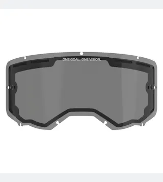 Alpinestars Vision 8-5-3 MX Double Lens