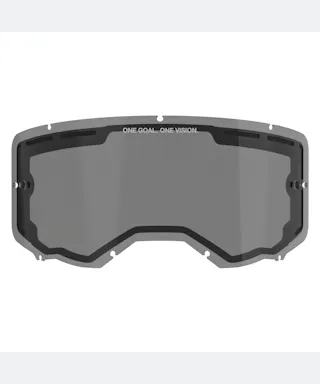 Dubbele Crosslens/Dubbellens Alpinestars Vision 8-5-3