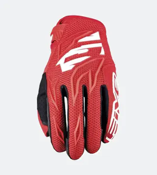 Guantes de Cross Five MXF3