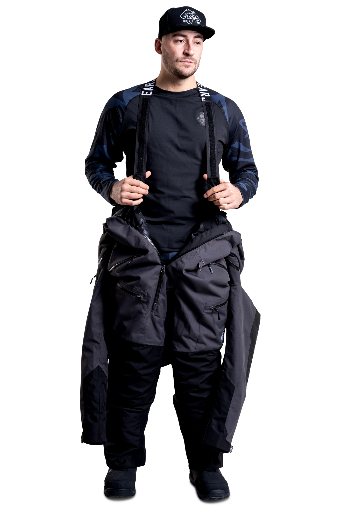 Mono Jethwear The One