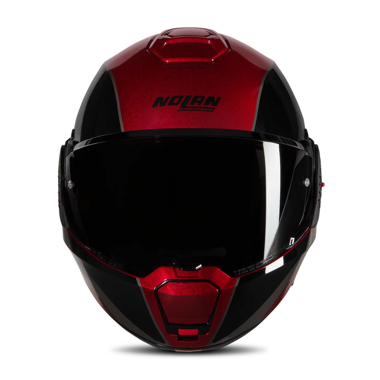 Casque Modulable Nolan N120-1