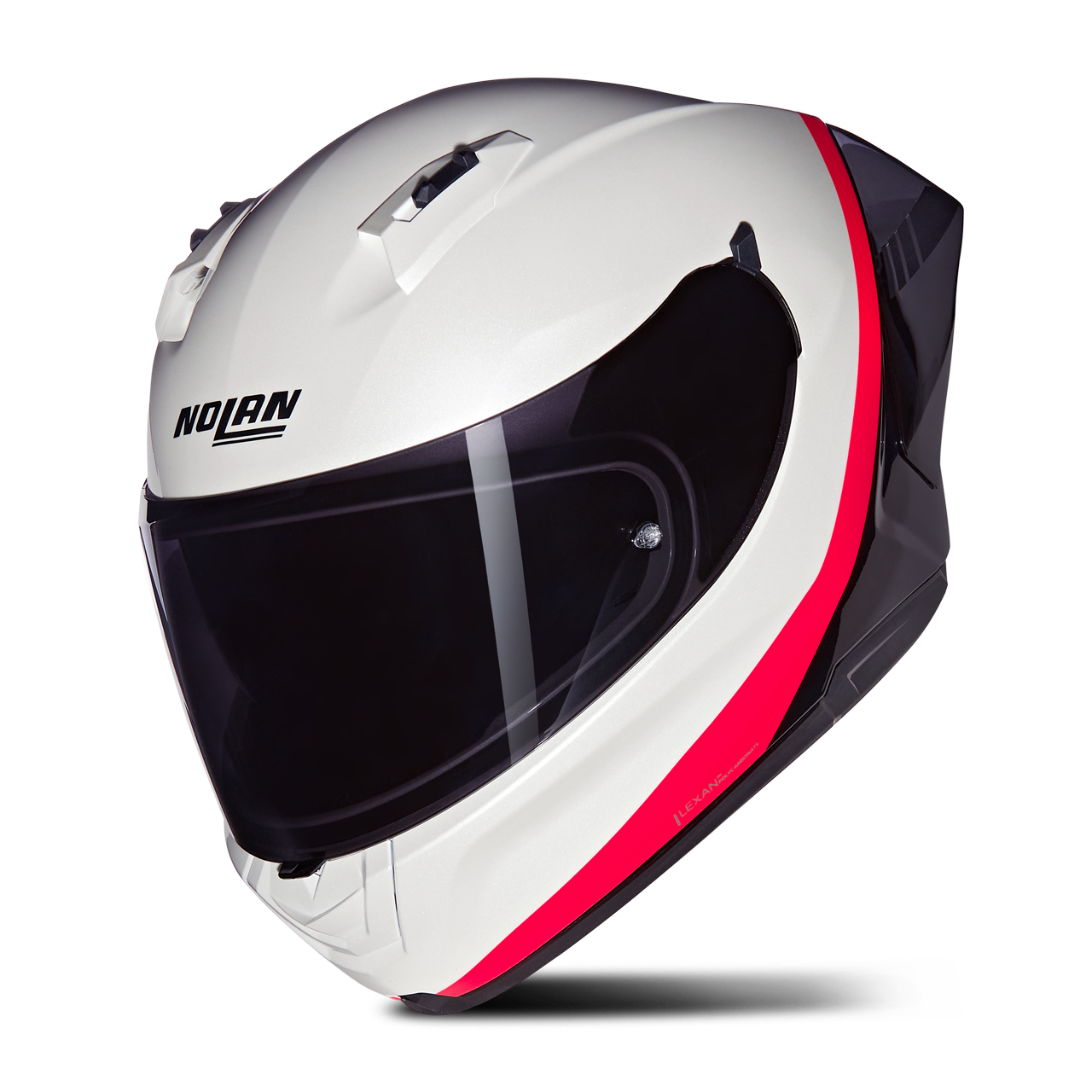 Integraalhelm Nolan N60-6 Sport