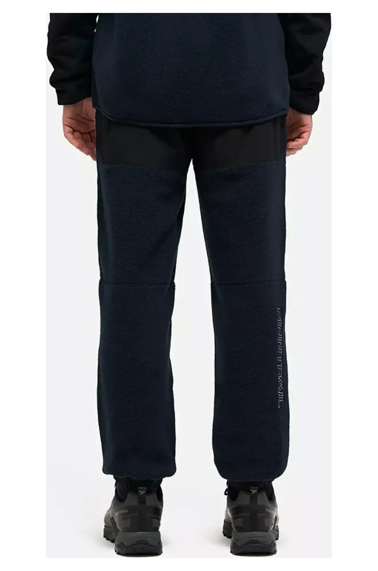 Fleecebroek Finntrail Sherpa