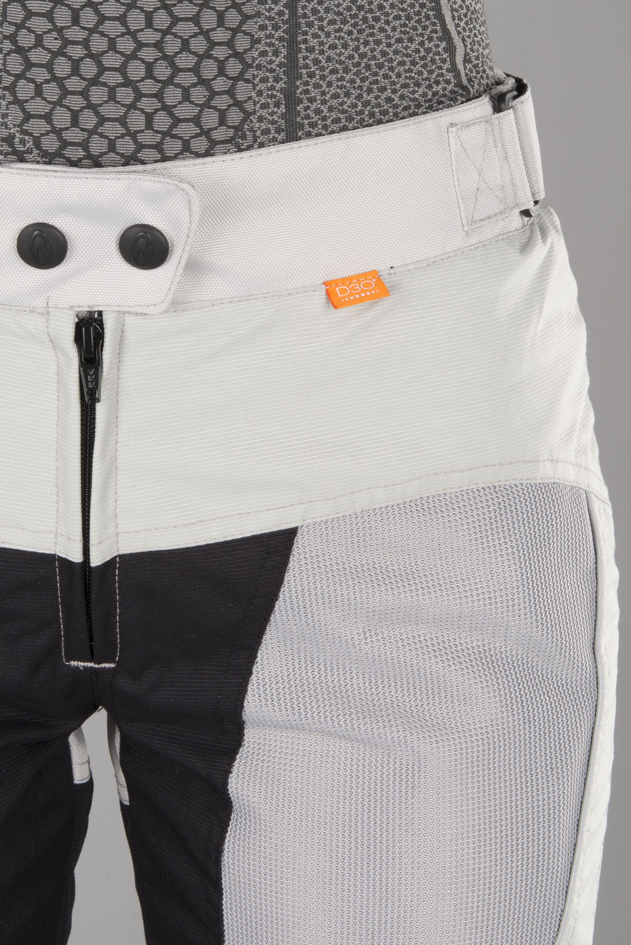 Pantalones de Moto Richa Cool Summer Mujer