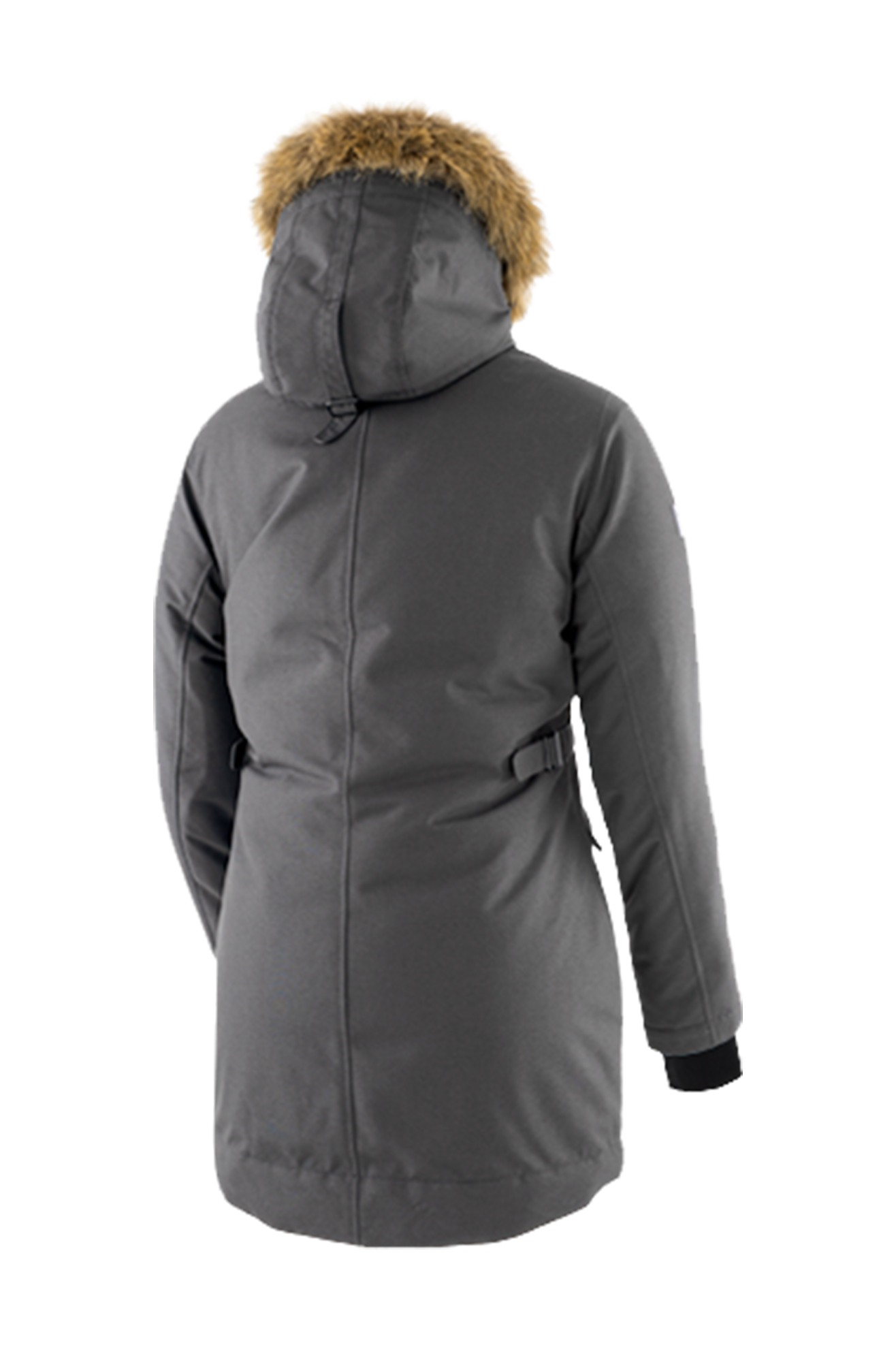 FXR Svalbard Parka Jacket Woman