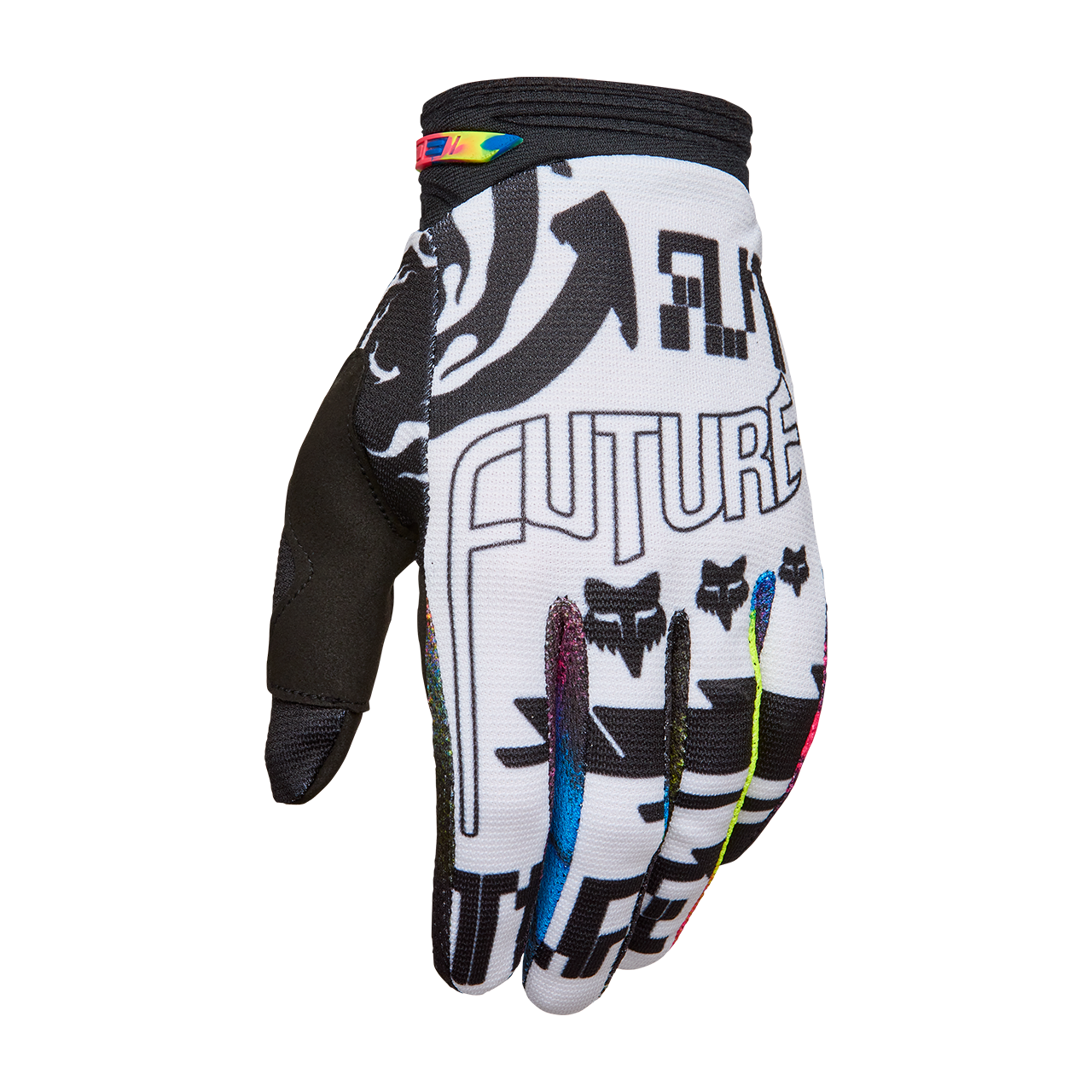 Mănuși Motocross FOX 180 Image Cosmo