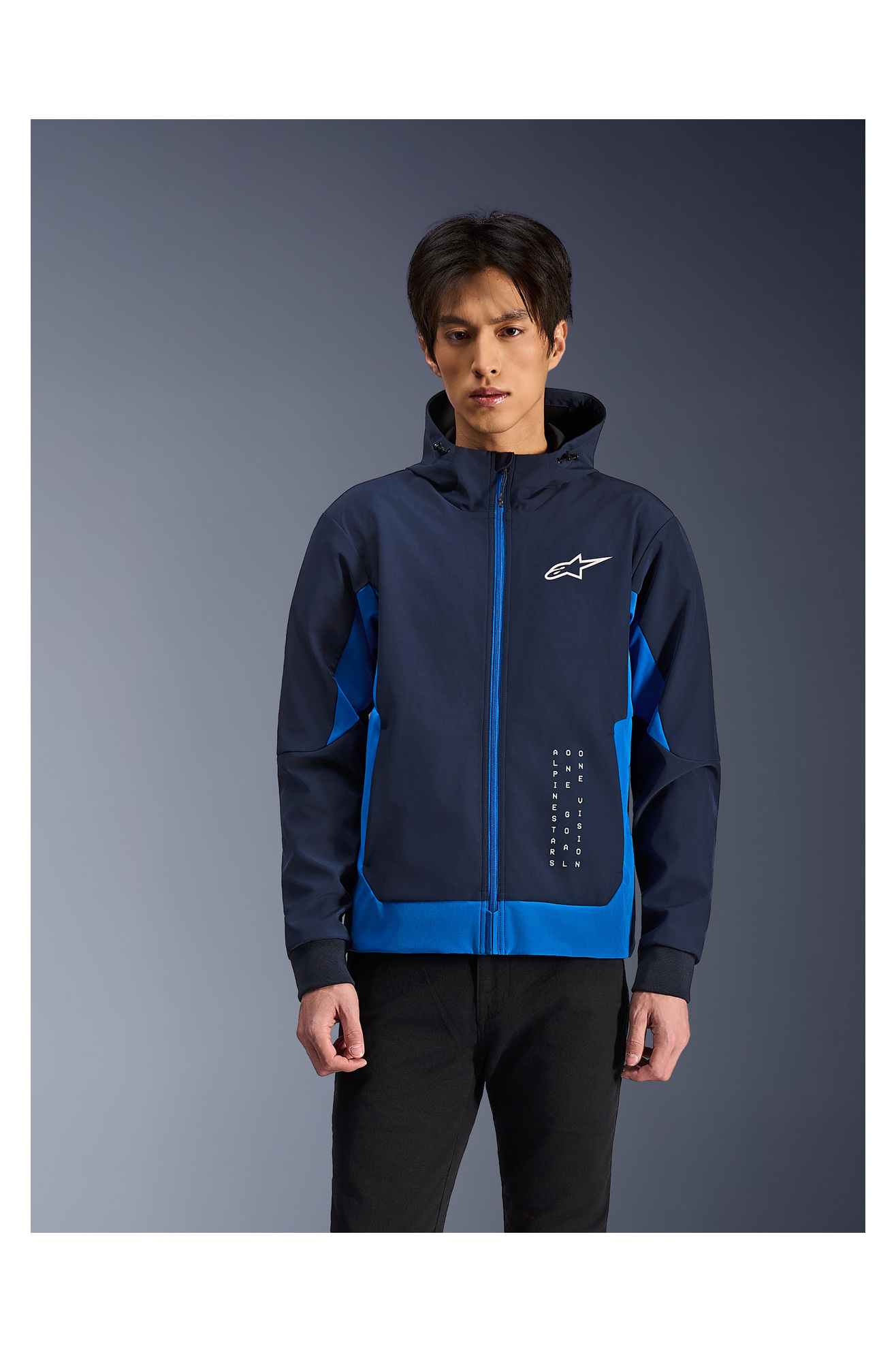 Jopa Alpinestars Radium Tech Flis