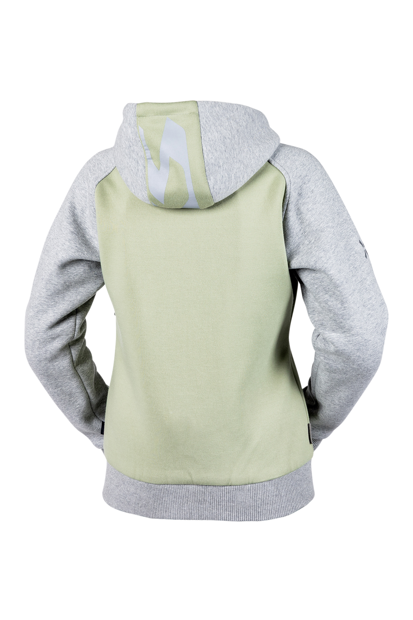 Motorrad-Hoodie iXS Rapid 1.0 Damen