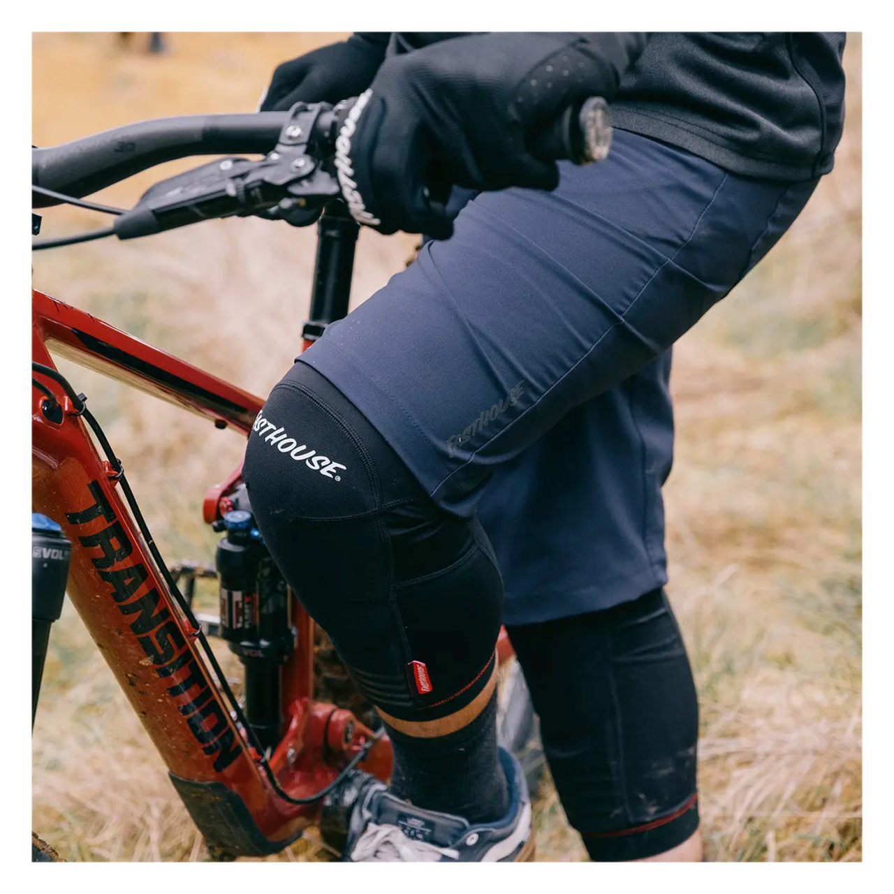 Fasthouse Kicker MTB Shorts