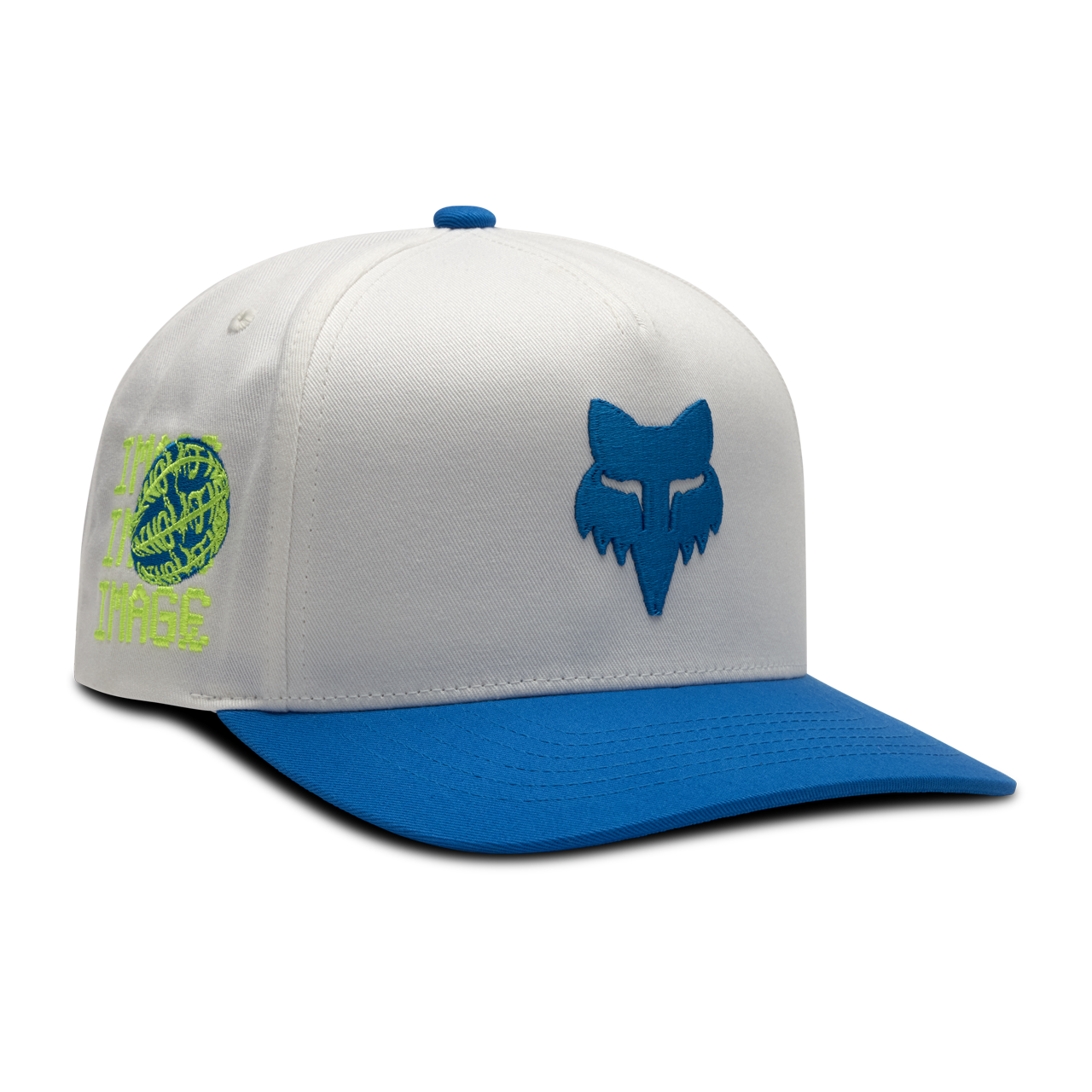 Tapón FOX Image Phantom Snapback