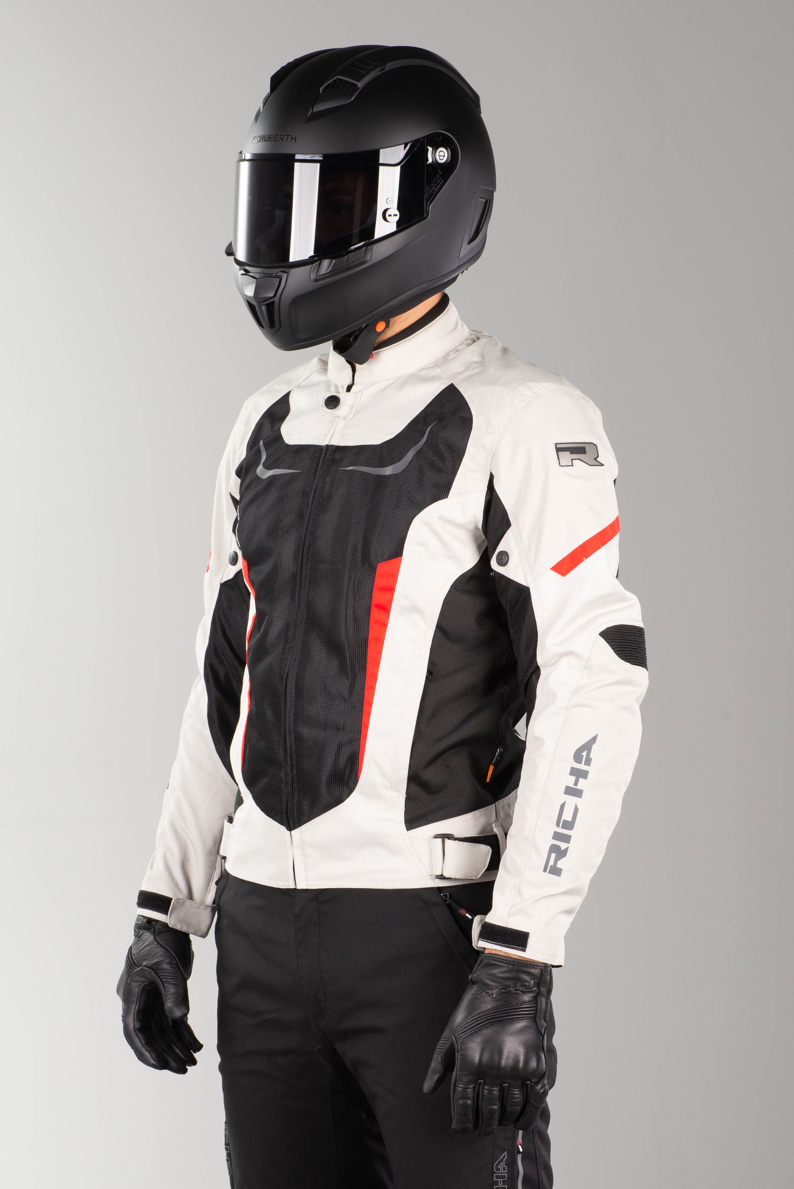 Richa Airstrike 2 Jacket