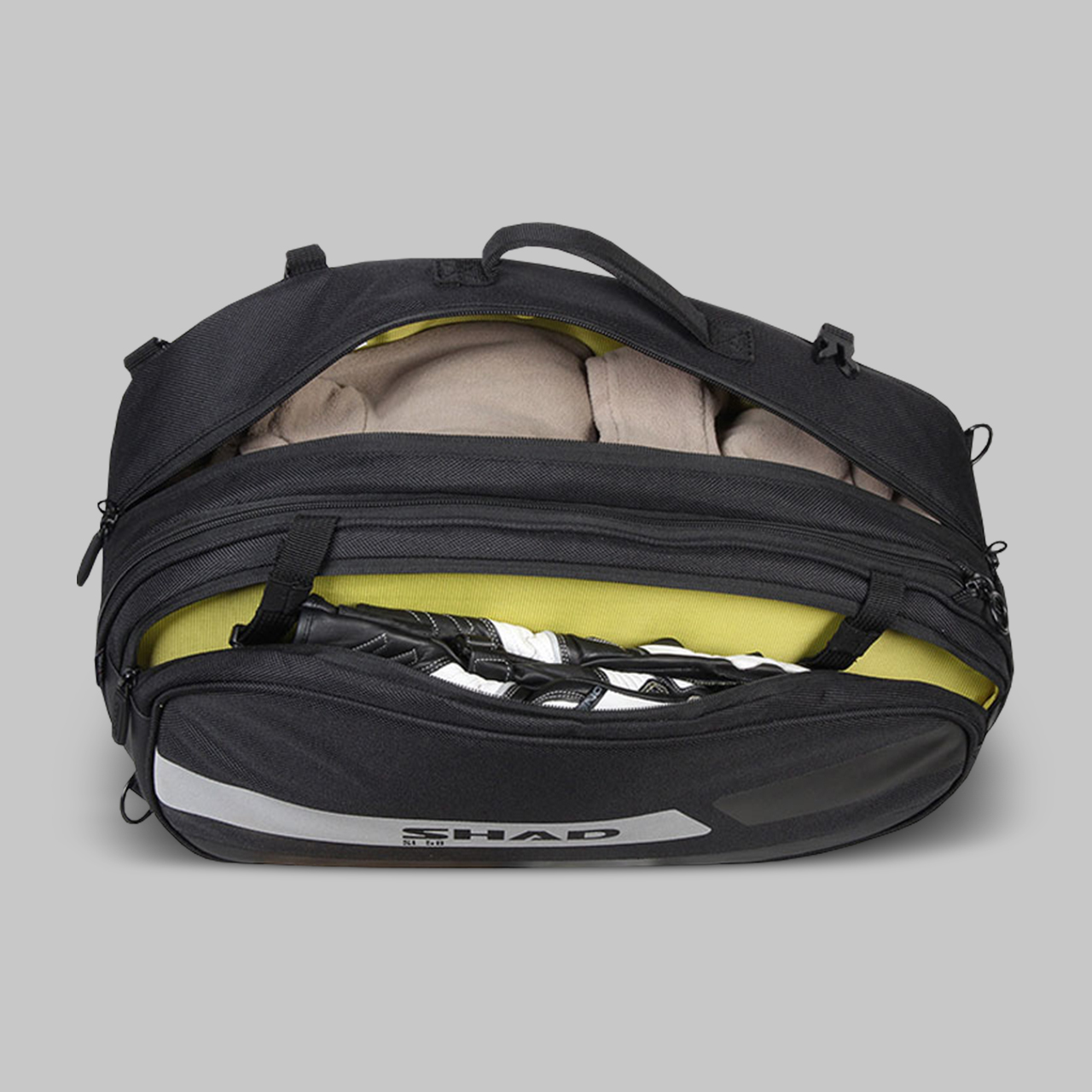 Alforjas Shad SL58