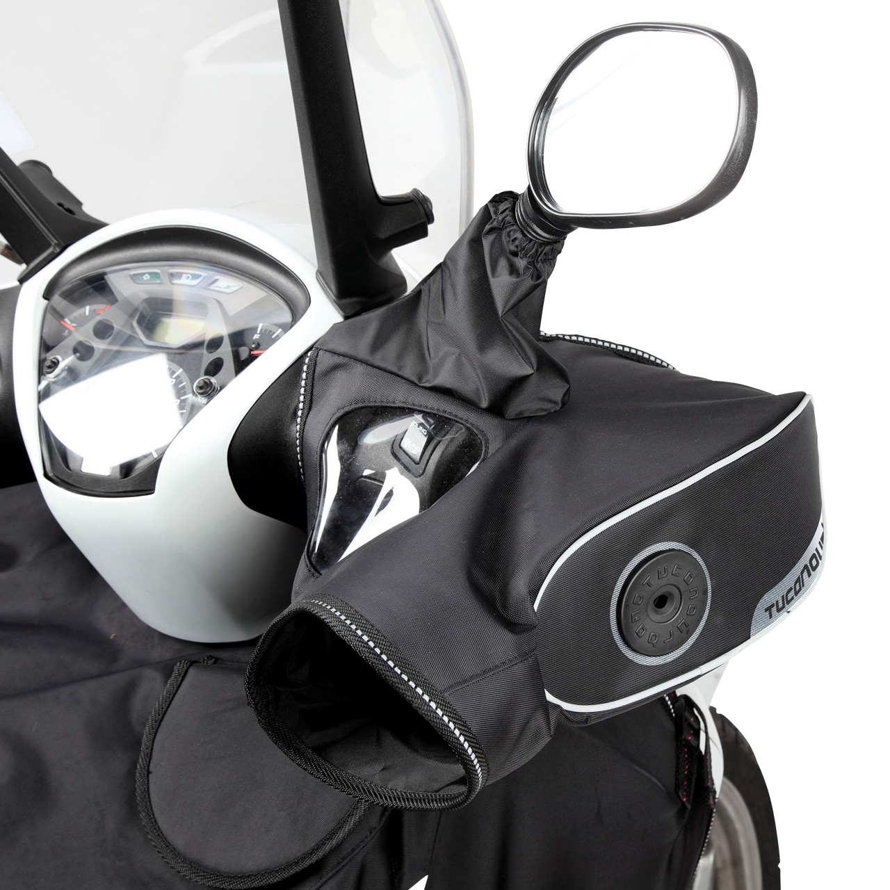 Handgreep Beschermers Tucano Urbano Polyamide
