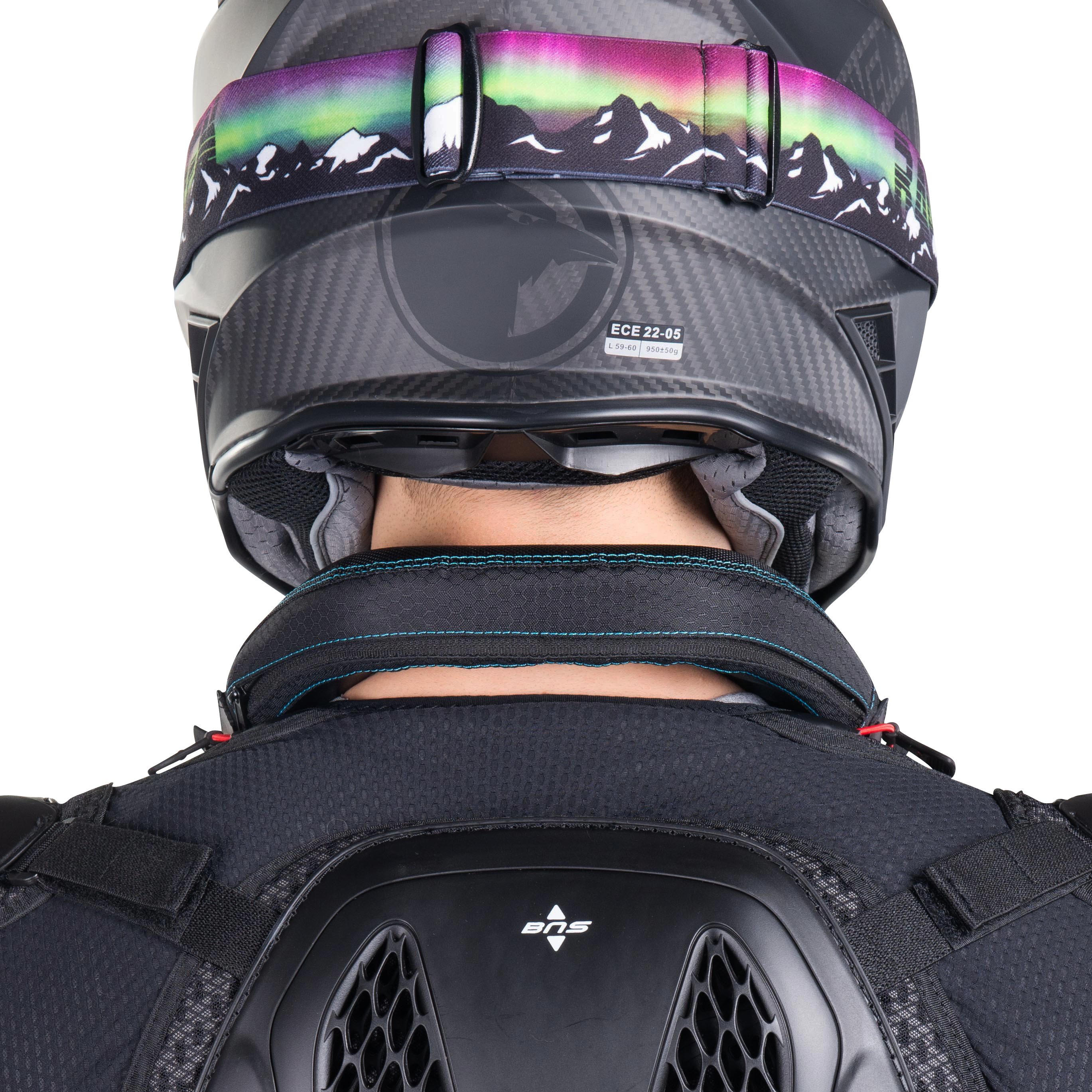 Raven C7 Neck Support