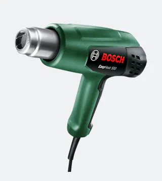 Horkovzdušná Pistole Bosch Easyheat 500