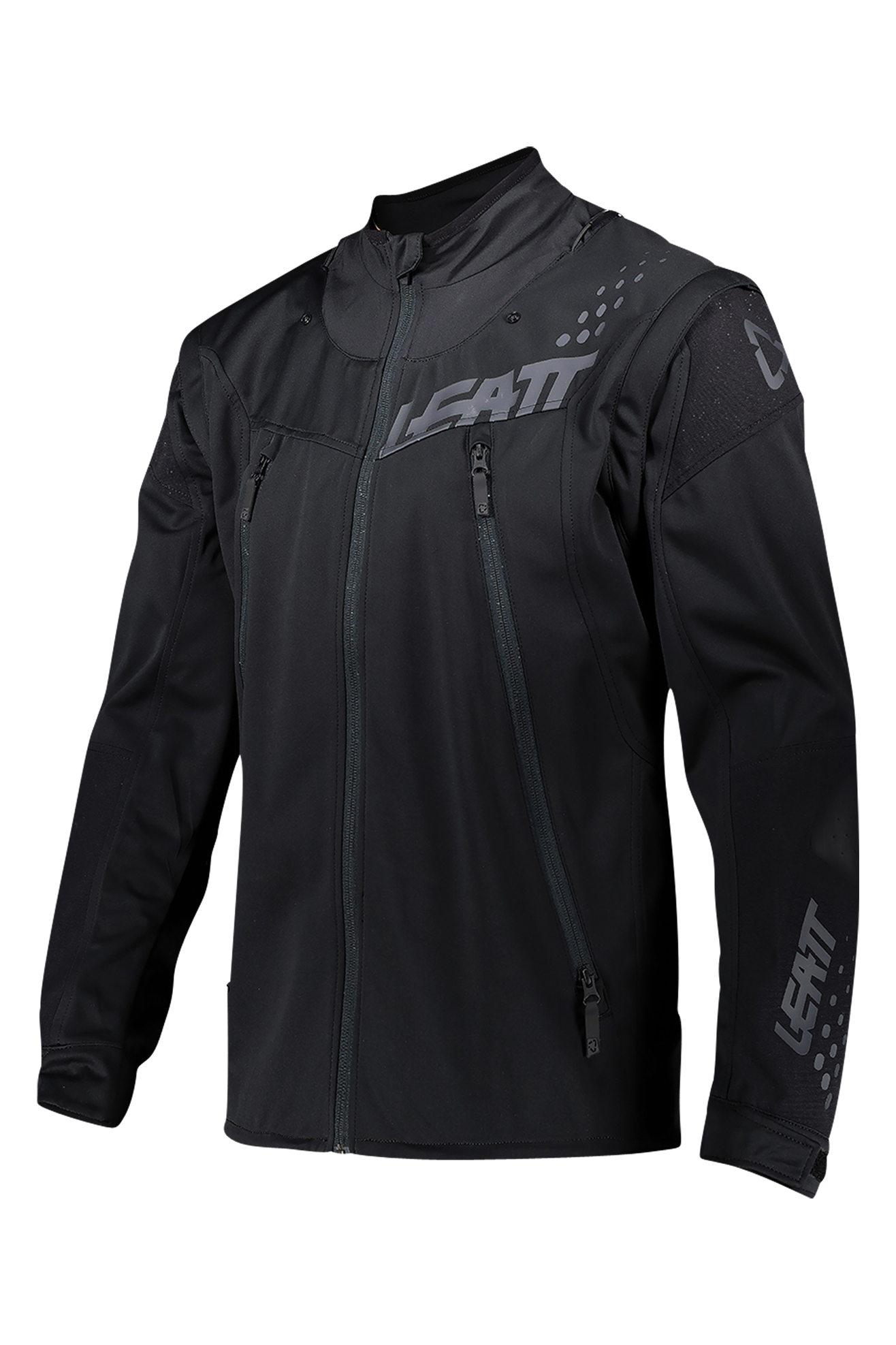 Chaqueta de Enduro Leatt Moto 4.5 Lite