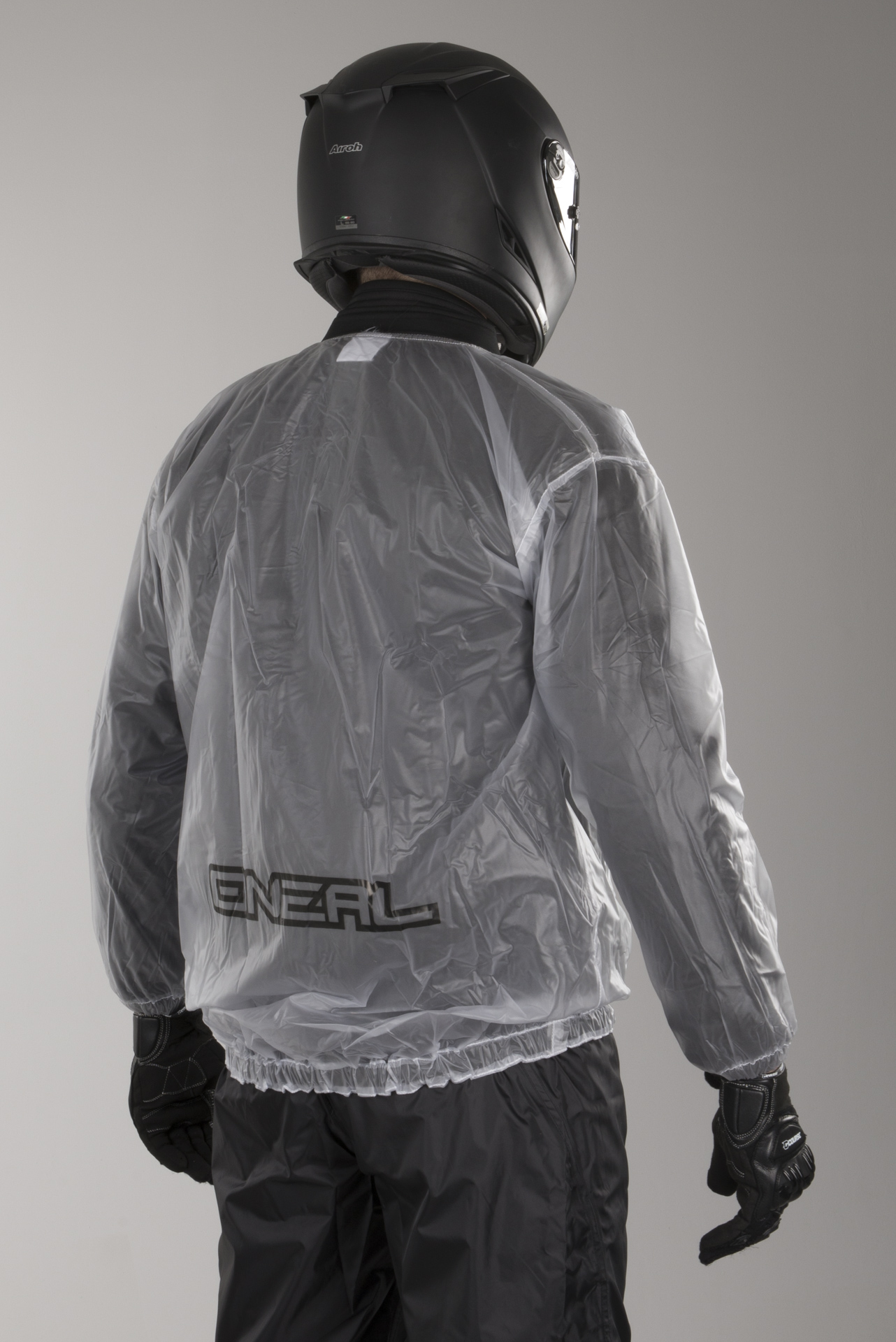 O'Neal Splash Rain Jacket | 24MX
