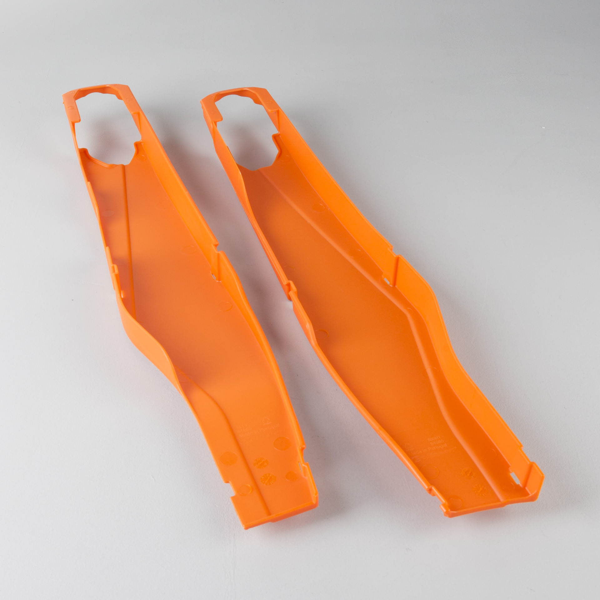 Takahaarukansuoja Polisport Oranssi