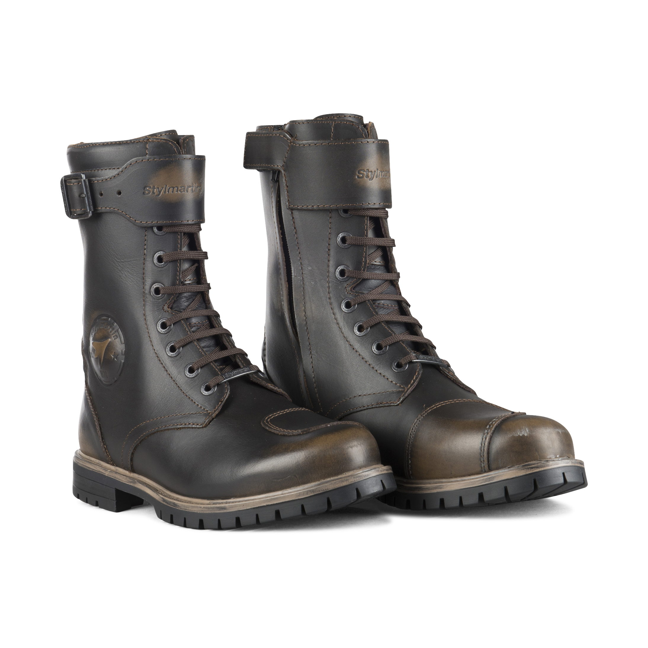 Botas de Moto Stylmartin Rocket