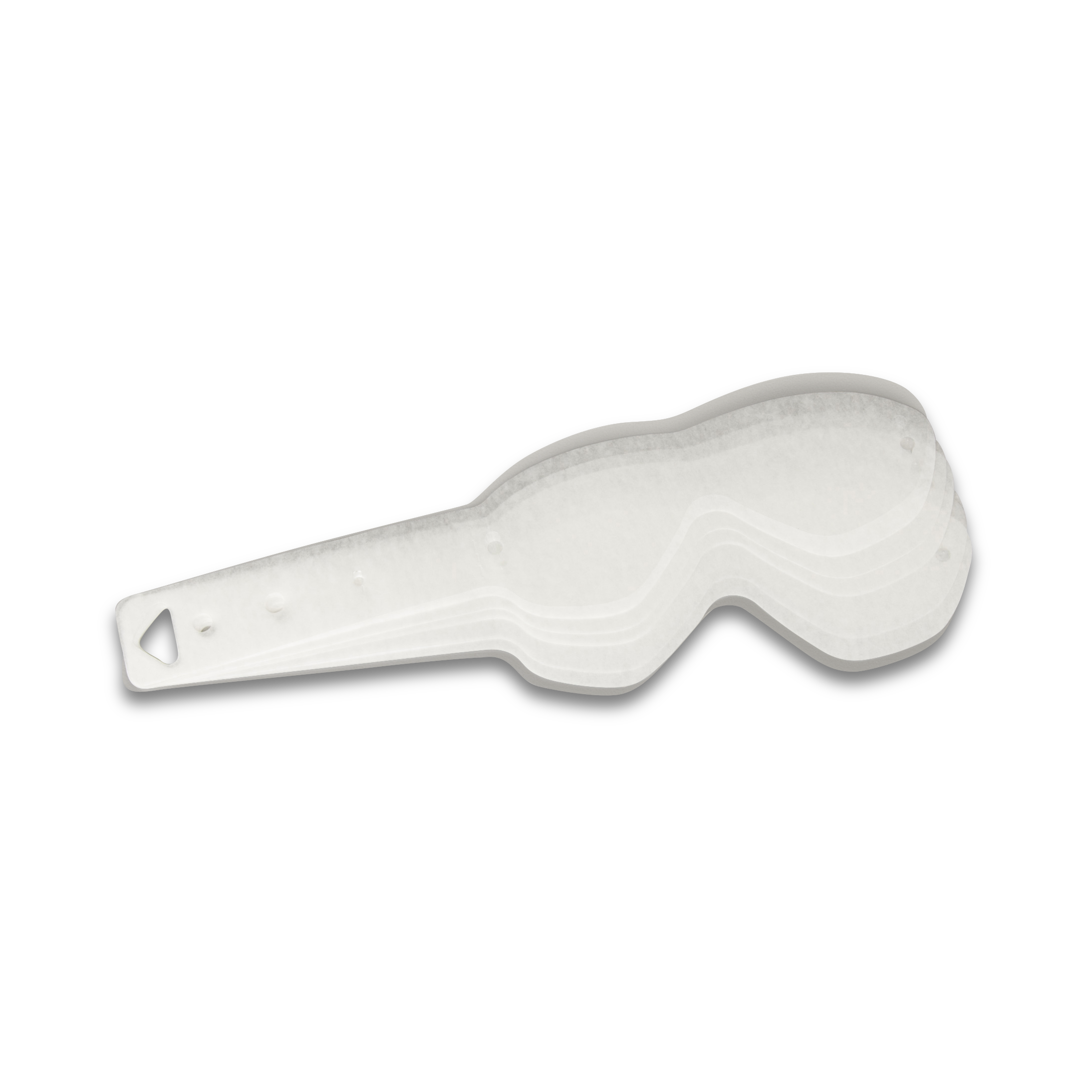 Smith Youth Sonci Tear-Offs 10-Pack