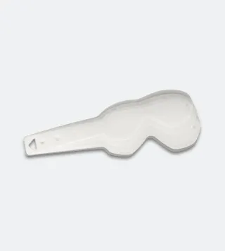 Smith Youth Sonci Tear-Offs 10-Pack
