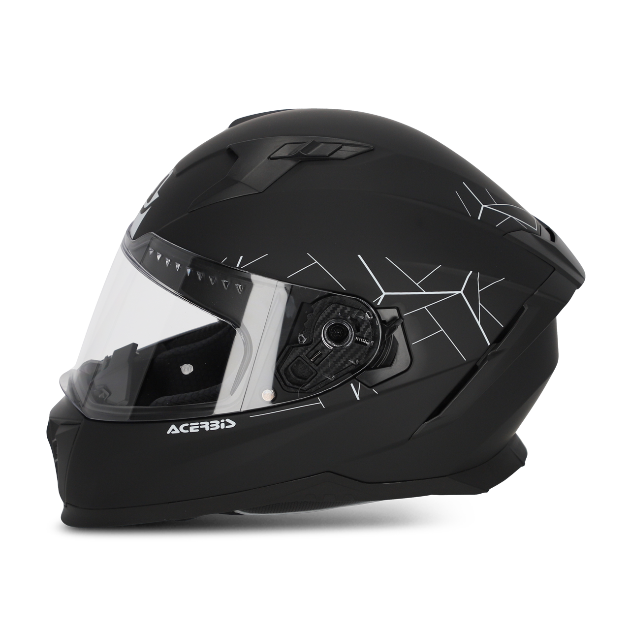 Cască Integrală Acerbis X-Way