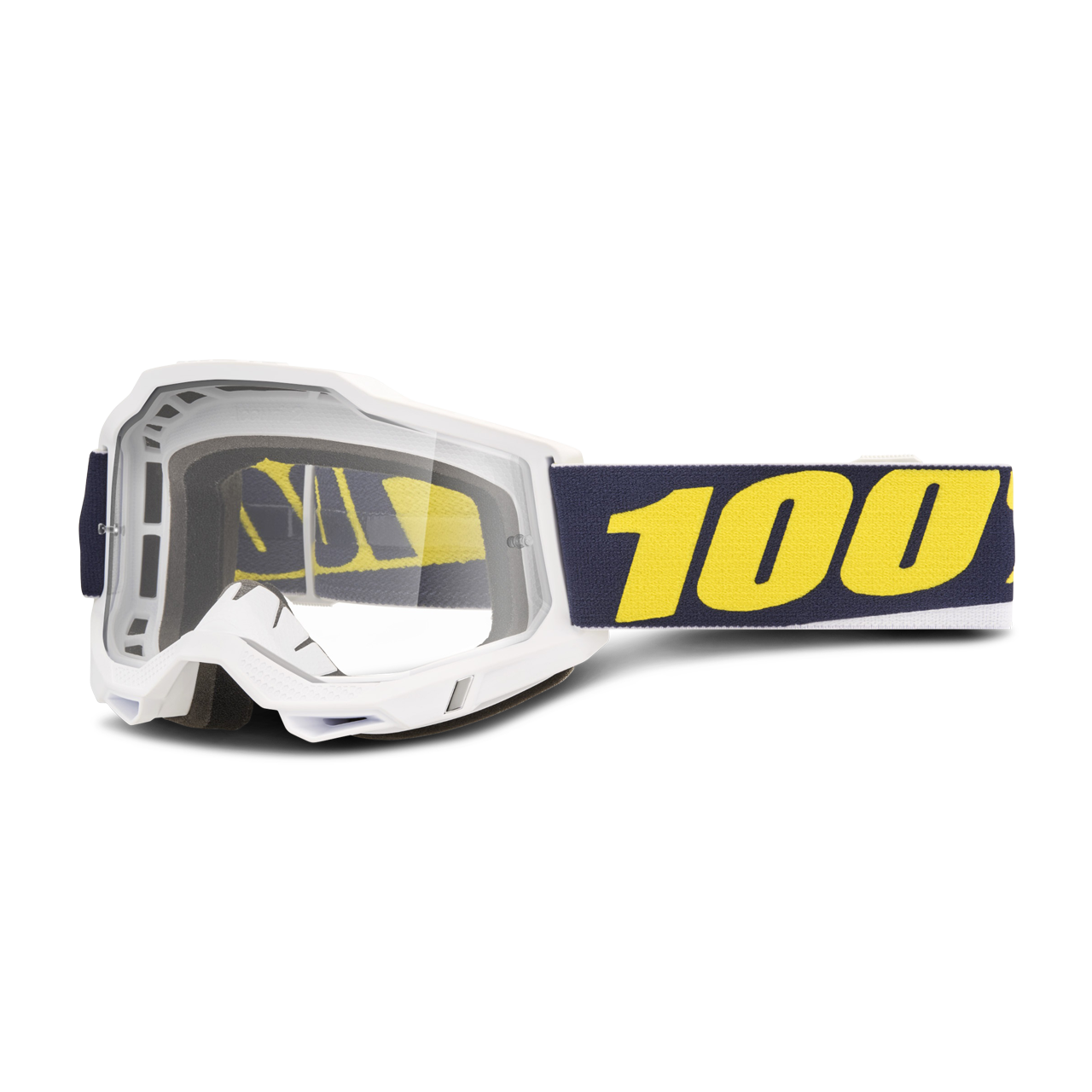 Gafas de Cross 100% Accuri 2