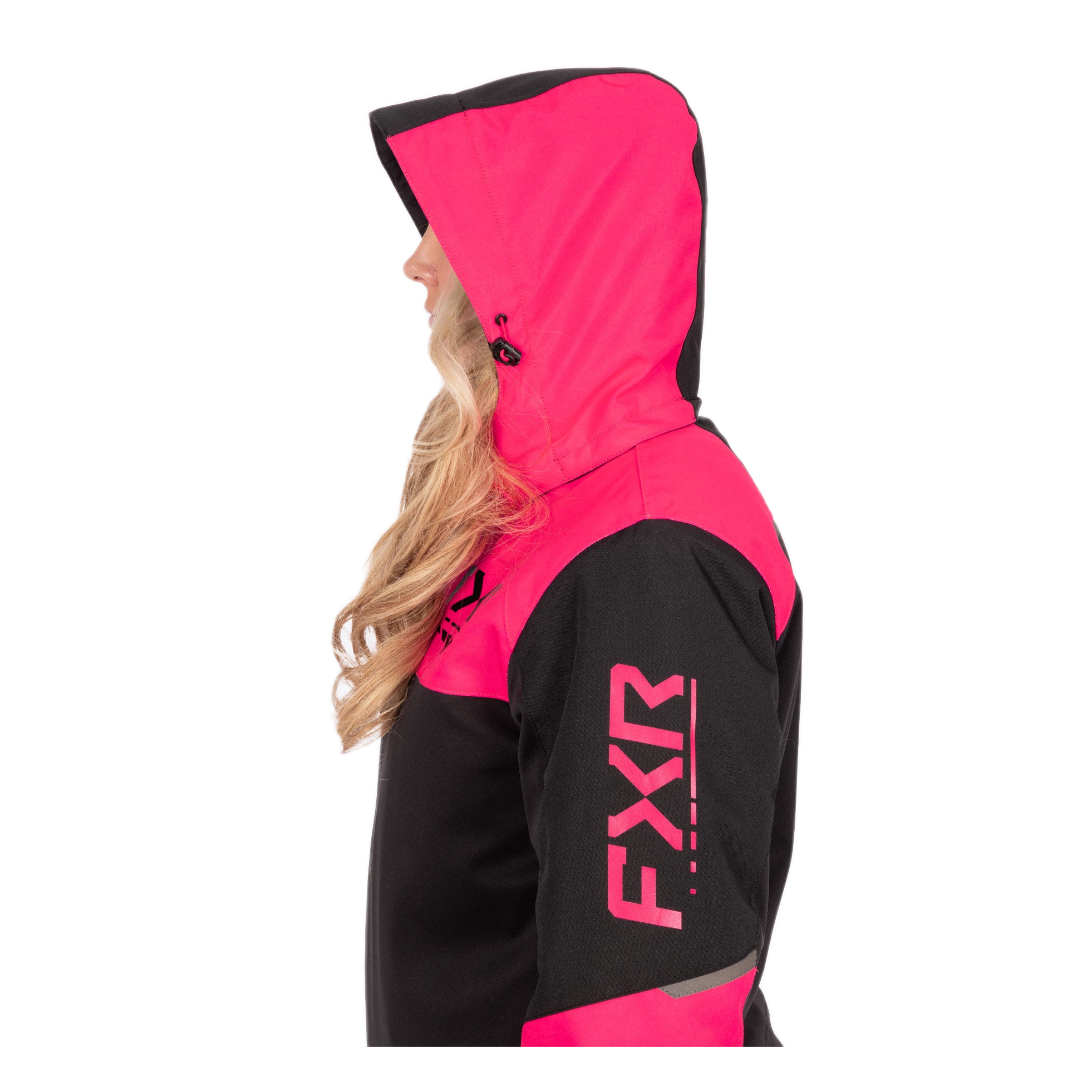 Anzug FXR Revo F.A.S.T. Damen