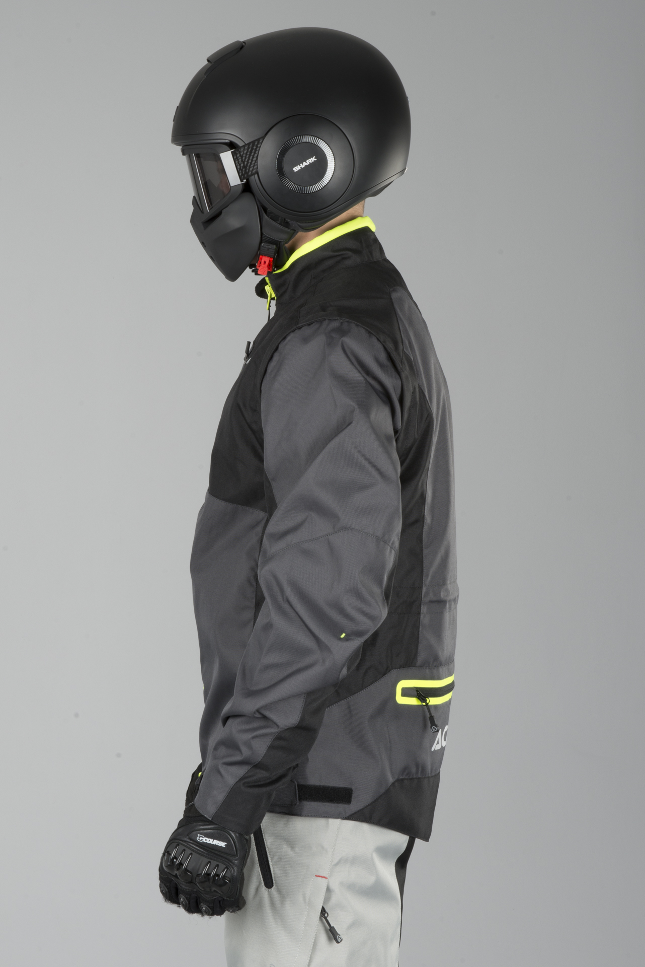 Endurojas Acerbis One