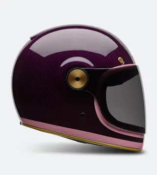 BELL Bullitt GT Carbon 2026 Full Face Helmet