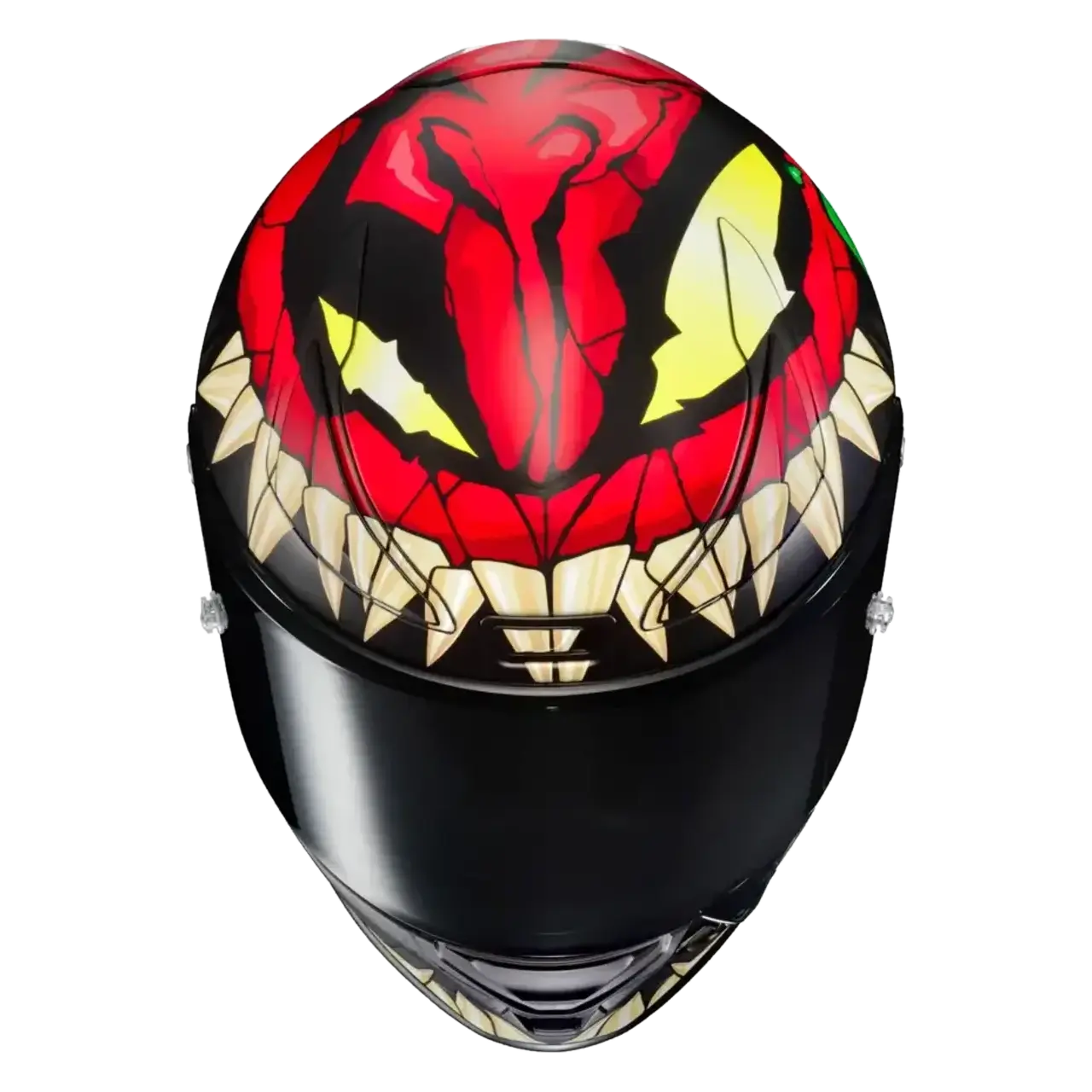 HJC RPHA 1 Toxin Marvel Full Face Helmet
