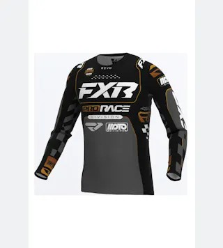 Crosstrui FXR Revo Daytona
