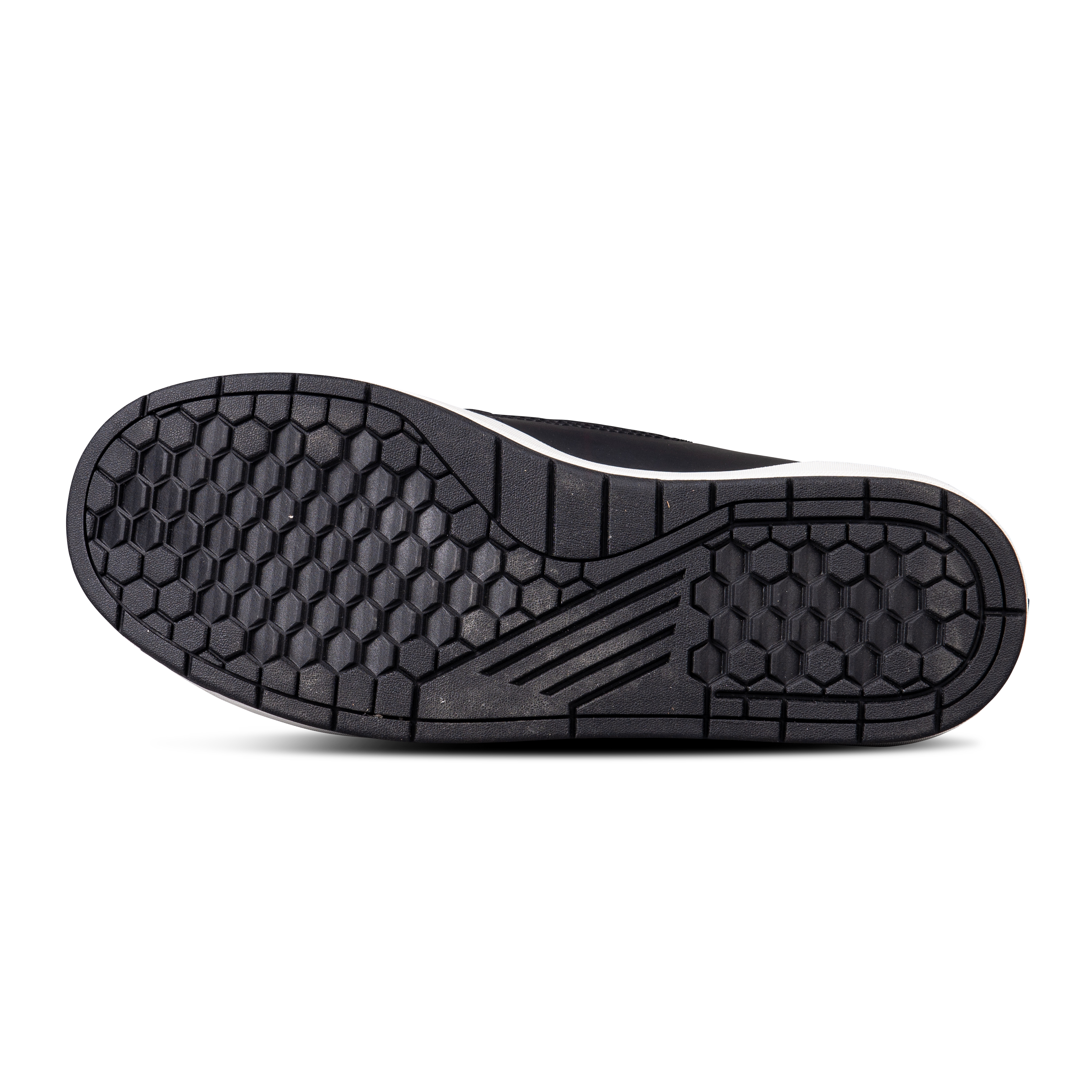 Zapatillas de Moto Raven Berane Leather