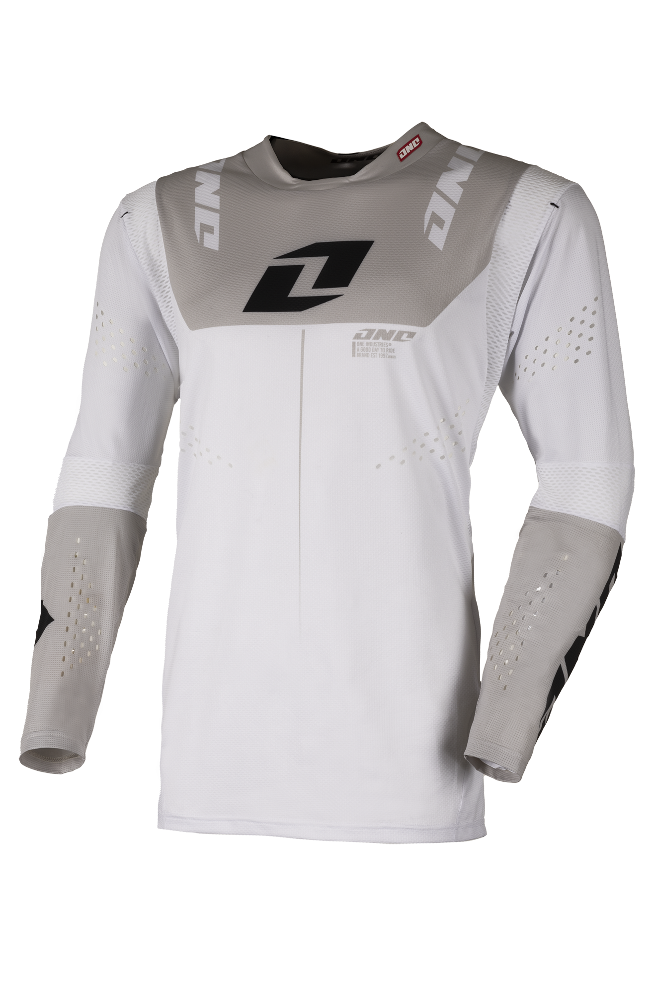Camiseta MX One Industries X-197