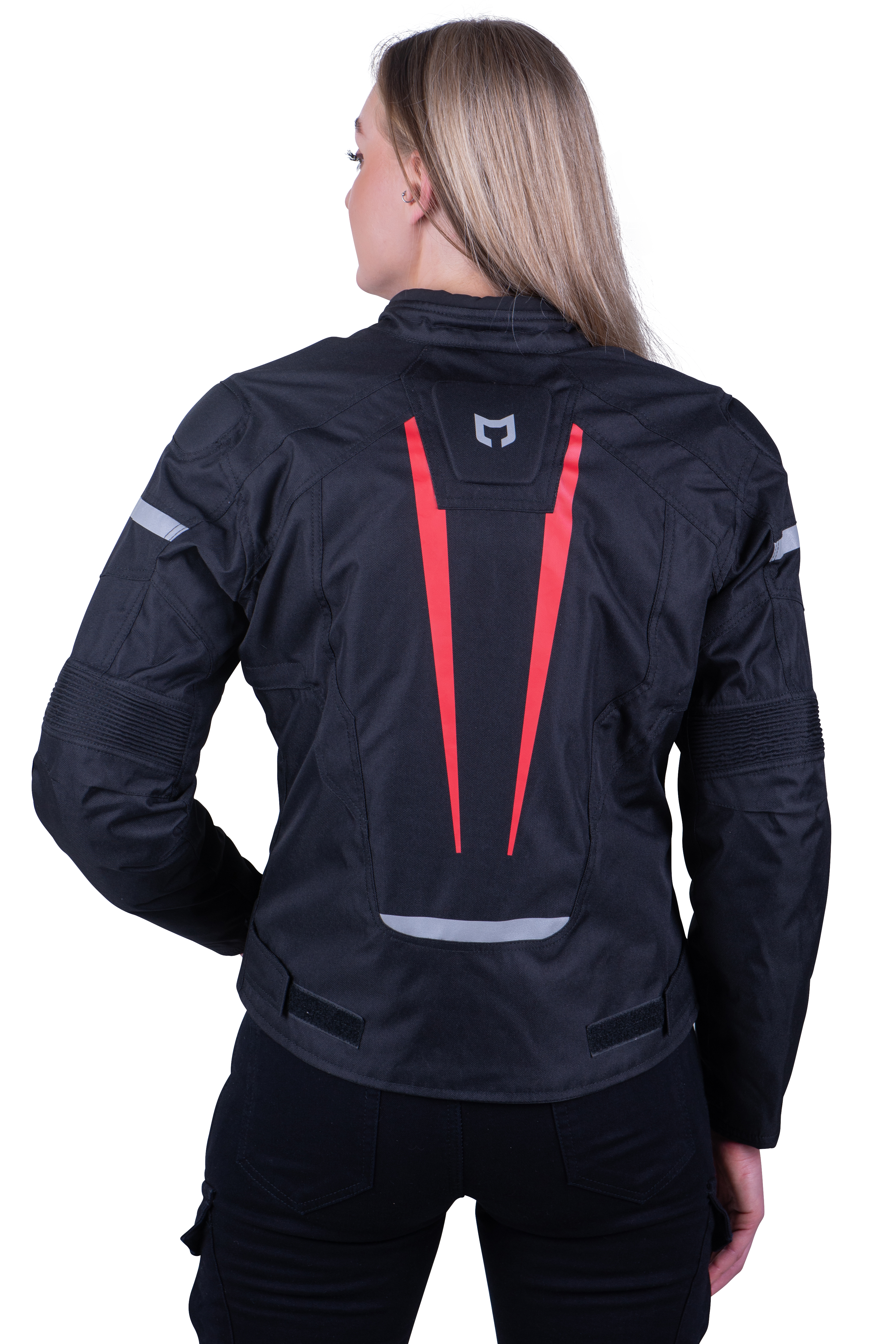 Course Roadster Tex Women's Motorcycle Jacket
