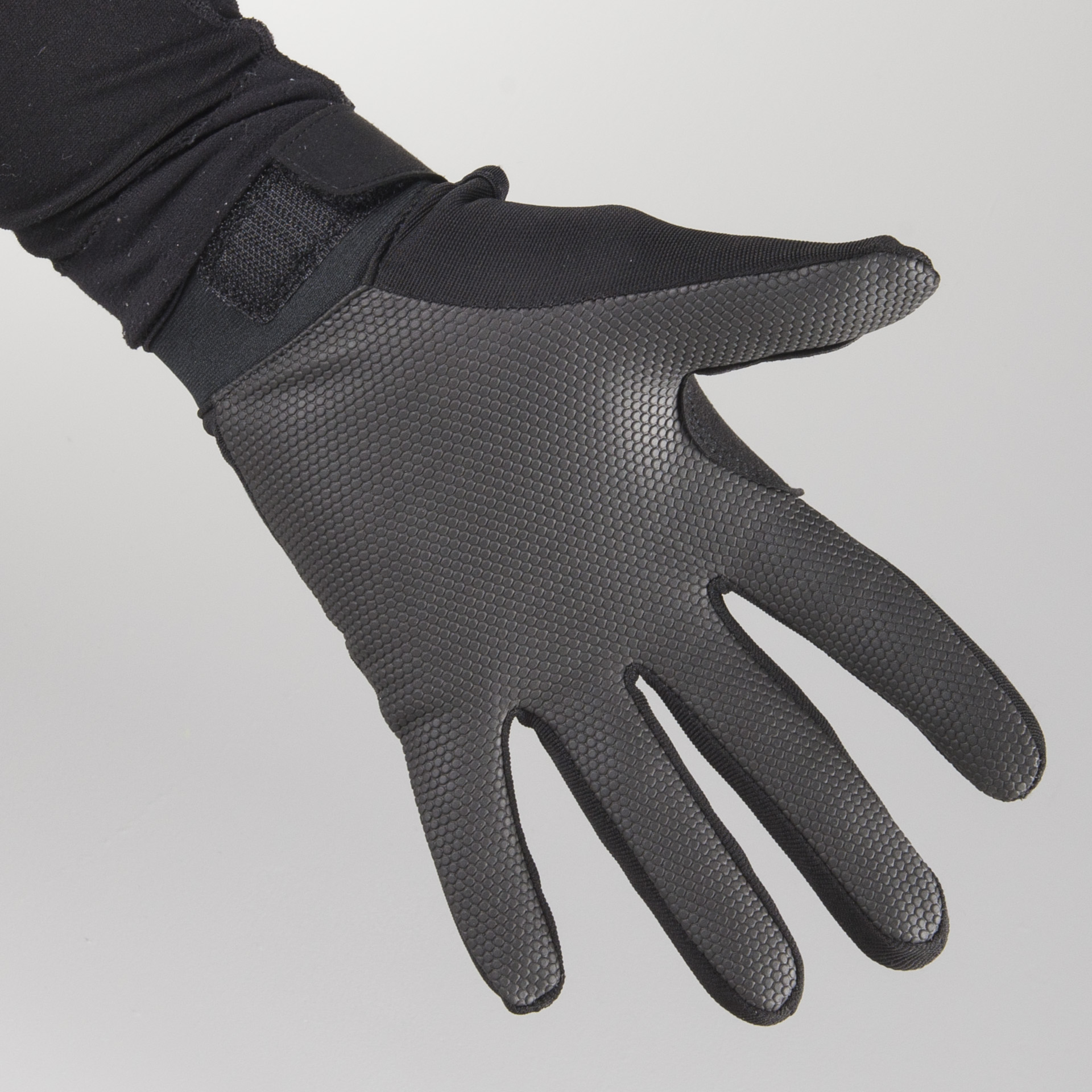 FXR Mechanics Lite Gloves