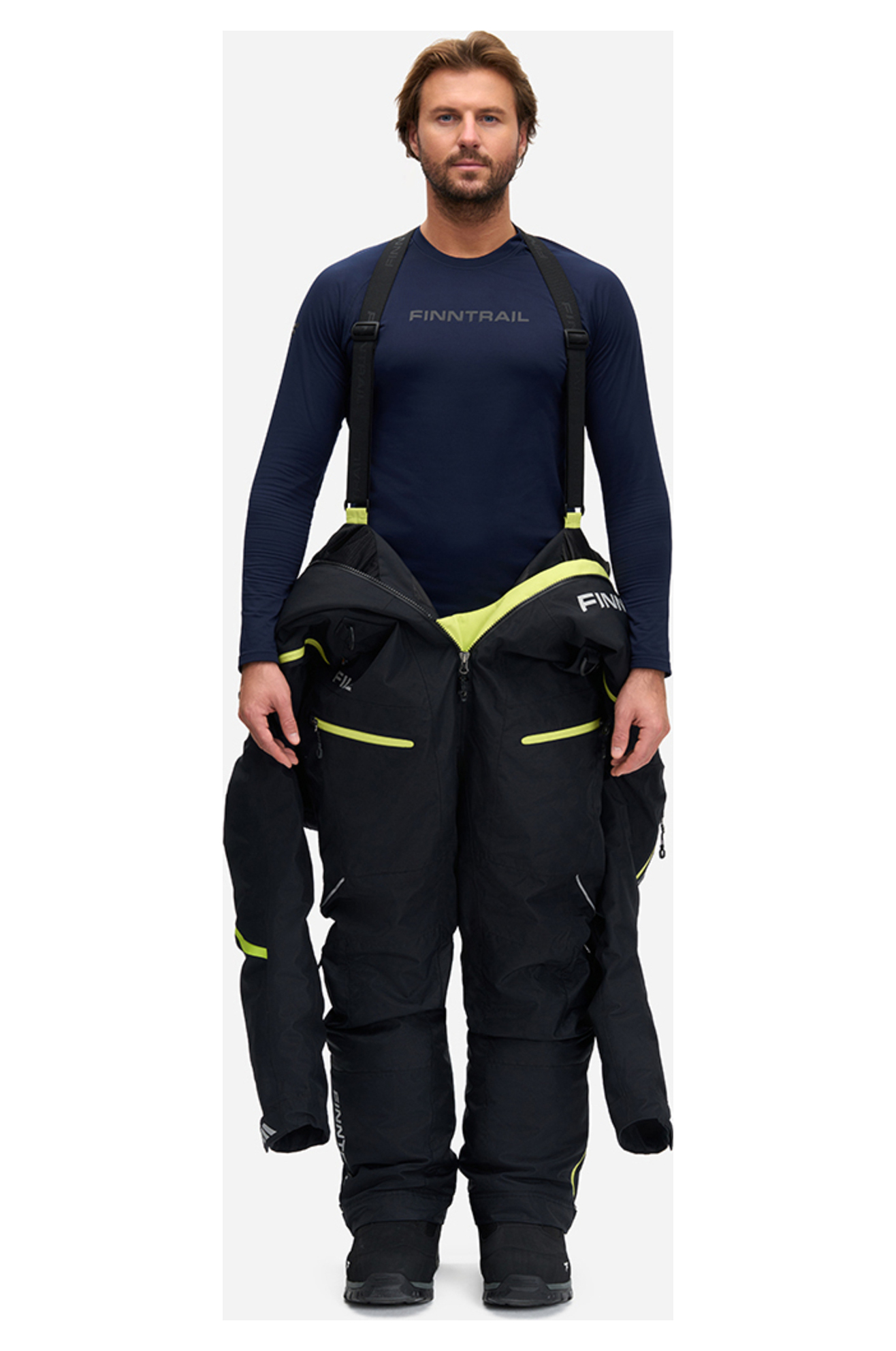 Finntrail Float Monosuit