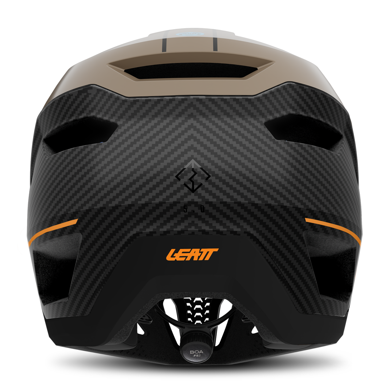 Leatt MTB Gravity 5.0 Downhill MTB Helmet